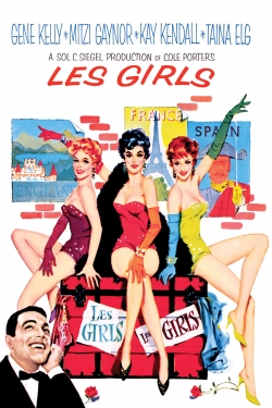 Watch free Les Girls Movies