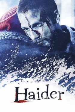 Watch free Haider Movies