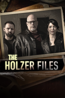 Watch free The Holzer Files Movies