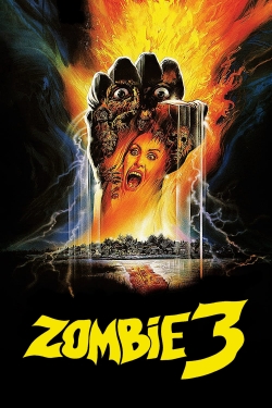 Watch free Zombie 3 Movies