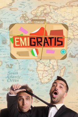 Watch free Emigratis Movies