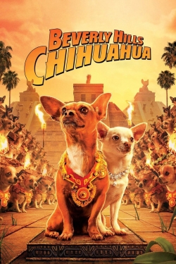 Watch free Beverly Hills Chihuahua Movies