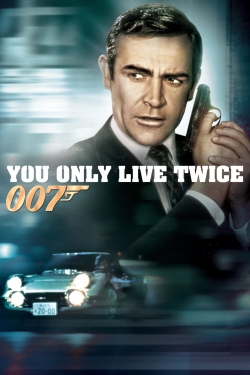 Watch free You Only Live Twice Movies