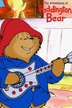 Watch free The Adventures of Paddington Bear Movies