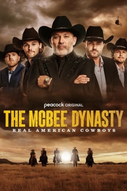 Watch free The McBee Dynasty: Real American Cowboys Movies