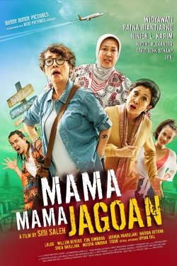 Watch free Mama Mama Jagoan Movies