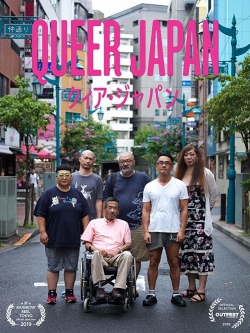 Watch free Queer Japan Movies