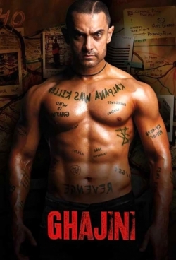 Watch free Ghajini Movies