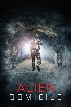 Watch free Alien Domicile Movies