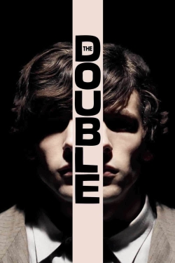 Watch free The Double Movies