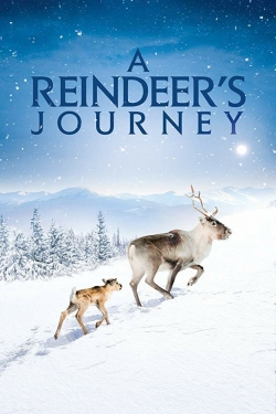 Watch free A Reindeer's Journey Movies