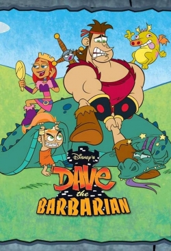 Watch free Dave the Barbarian Movies