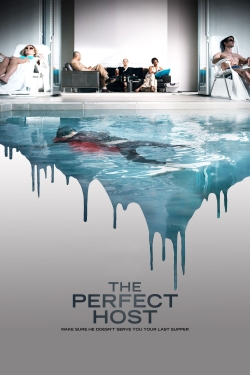 Watch free The Perfect Host Movies