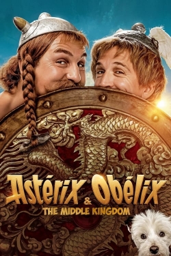 Watch free Asterix & Obelix: The Middle Kingdom Movies