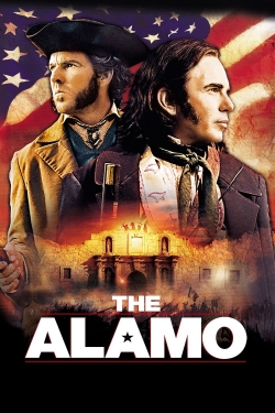 Watch free The Alamo Movies