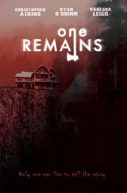 Watch free One Remains Movies