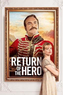 Watch free Return of the Hero Movies