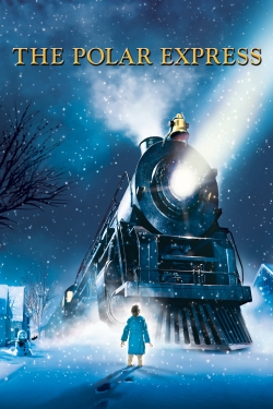 Watch free The Polar Express Movies