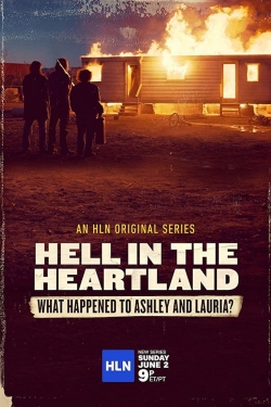 Watch free Hell in the Heartland: What Happened to Ashley and Lauria Movies