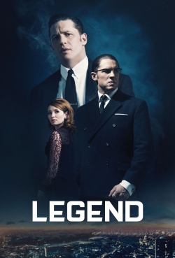 Watch free Legend Movies