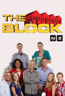 Watch free The Block NZ Movies