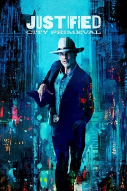 Watch free Justified: City Primeval Movies