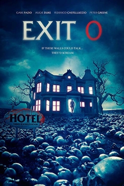 Watch free Exit 0 Movies