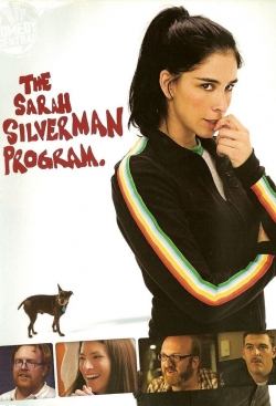 Watch free The Sarah Silverman Program Movies