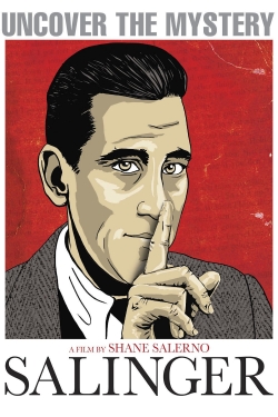 Watch free Salinger Movies