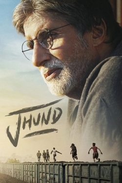 Watch free Jhund Movies