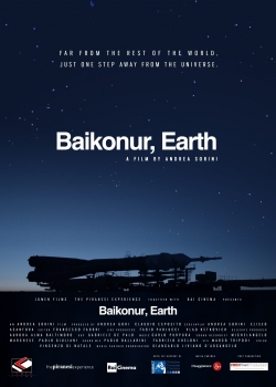 Watch free Baikonur, Earth Movies