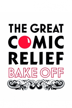 Watch free The Great Comic Relief Bake Off Movies