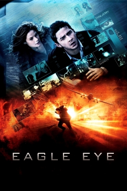 Watch free Eagle Eye Movies