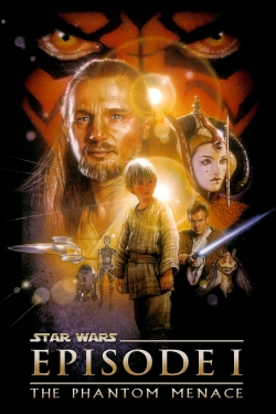 Watch free Star Wars: Episode I - The Phantom Menace Movies