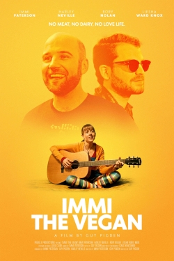 Watch free Immi the Vegan Movies