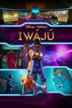 Watch free Iwájú Movies