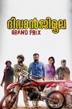 Watch free DiwanjiMoola Grand Prix Movies