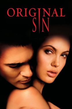 Watch free Original Sin Movies