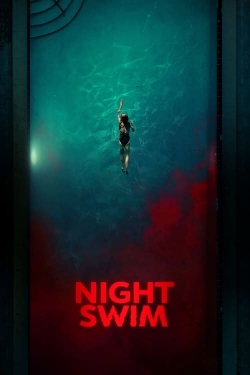 Watch free Night Swim Movies