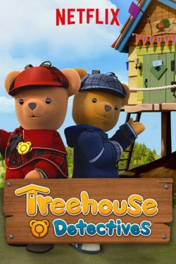 Watch free Treehouse Detectives Movies