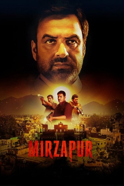 Watch free Mirzapur Movies