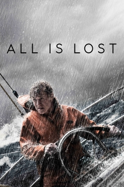 Watch free All Is Lost Movies