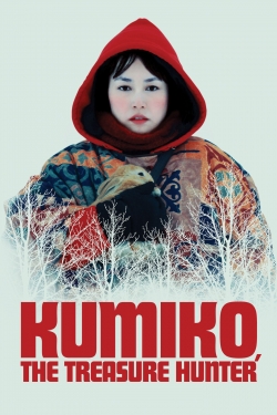 Watch free Kumiko, the Treasure Hunter Movies