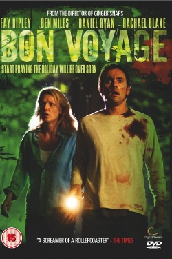 Watch free Bon Voyage Movies