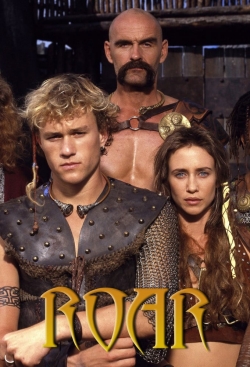 Watch free Roar Movies