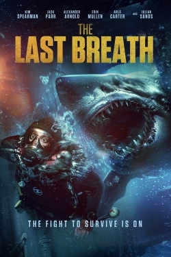 Watch free The Last Breath Movies