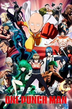 Watch free One-Punch Man Movies