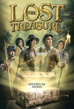 Watch free The Lost Treasure Movies