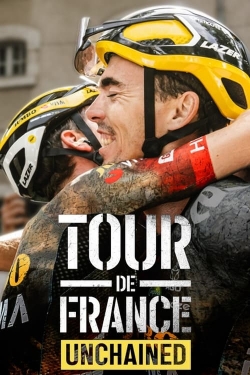 Watch free Tour de France: Unchained Movies