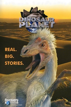 Watch free Dinosaur Planet Movies